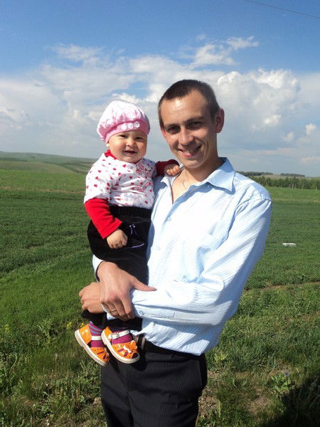 Влад Калиев