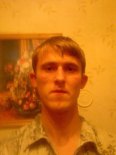 Саша Бандерос