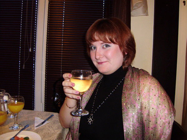 Юлия Федорова