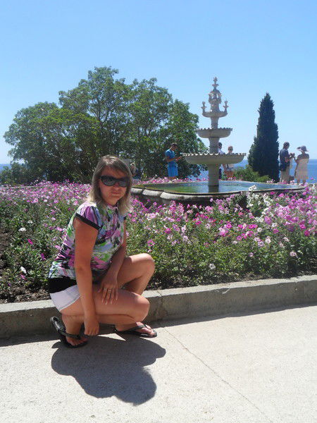 Екатерина Короткова