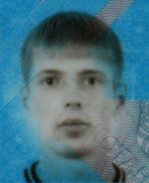 Максим Шушаников