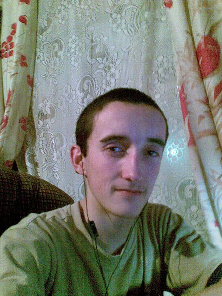 Радмир Юмагужин