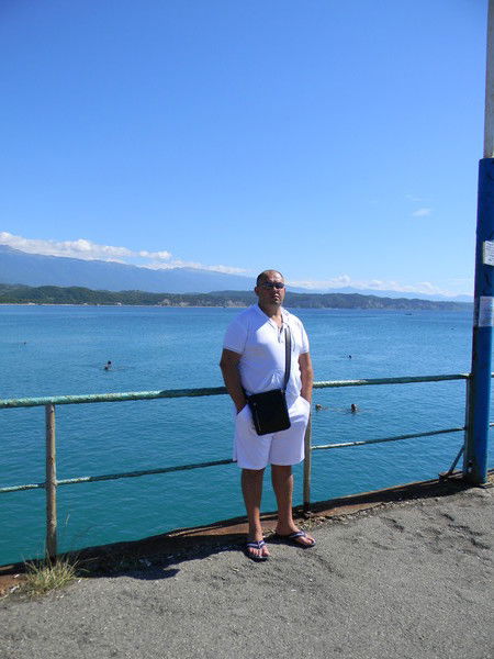 Игорь Баженов