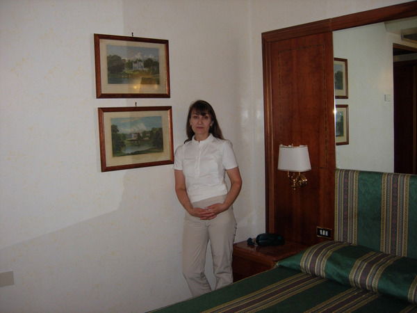 Людмила Зыкина