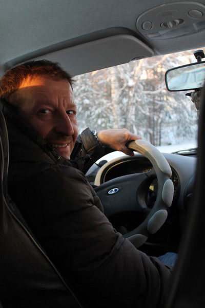 Шахмаев Владимир