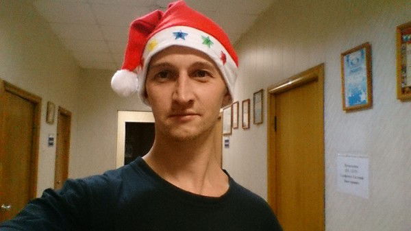 Дима Фомичев