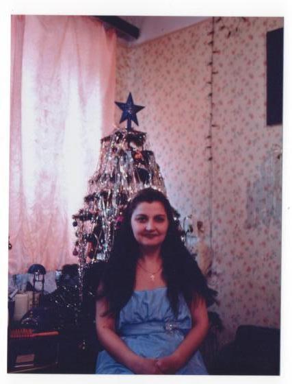 Седова Ольга