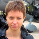 Ольга Хрусталева
