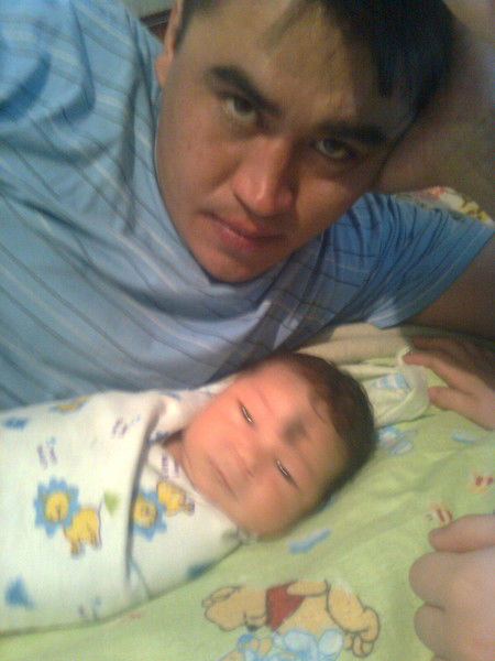 Ильшат Гарипов