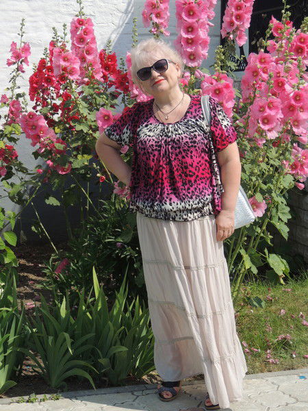 Раиса Мосунова