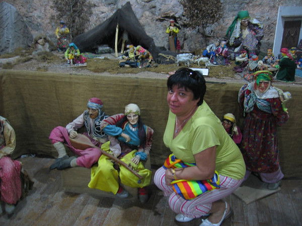 Галина Кашинская