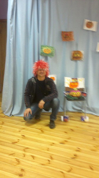 Сергей Илюк