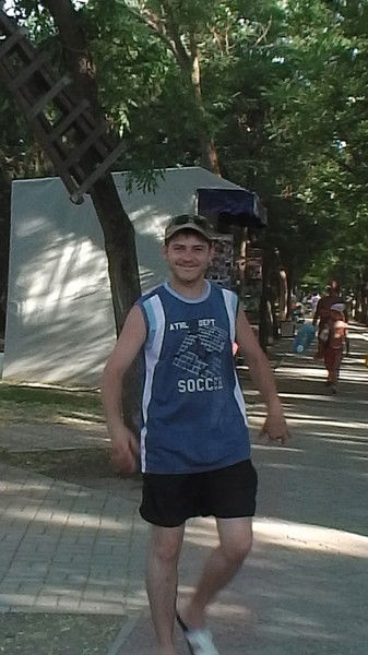 Евгений Николаевичь