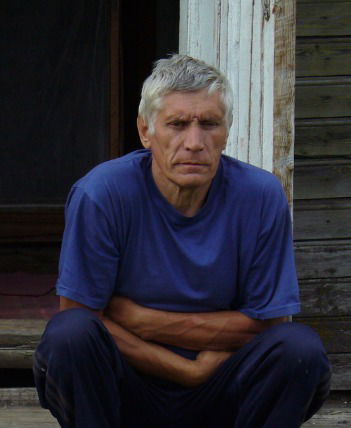 Валерий Милицын