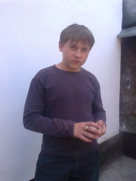 Андрей Чикризов