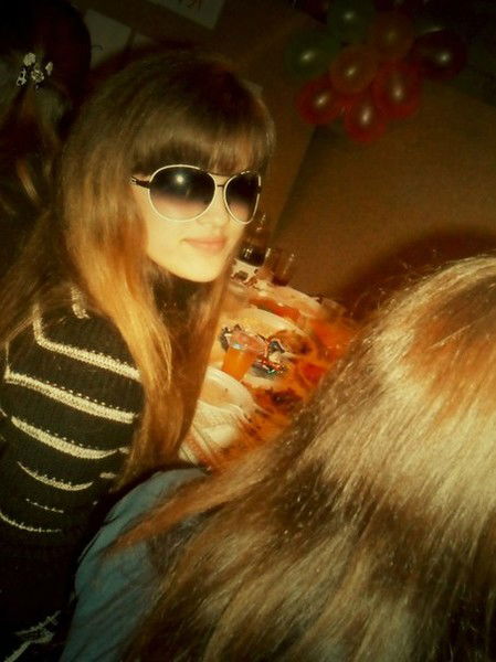 Вukторuя Серова