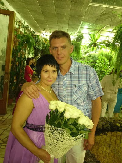 Инна Христова