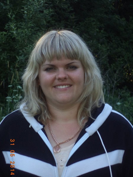 Ольга Курочкина