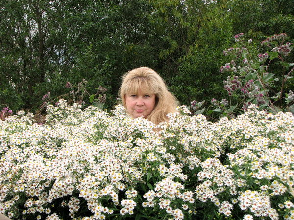 Татьяна Кухальская