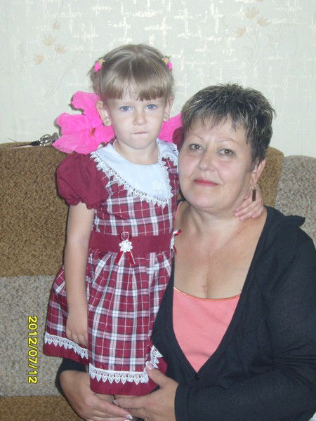 Надежда Никакошева