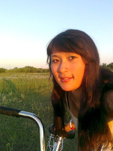 Гульшат Бесембаева