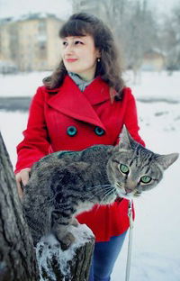 Ирина Пономаренко