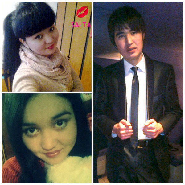 Эльмира Ширдебаева