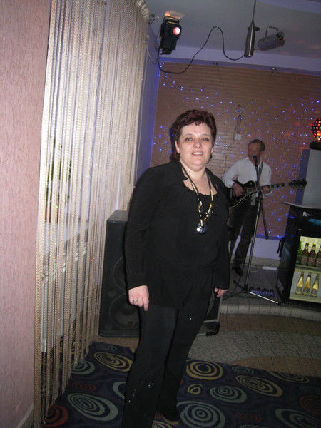 Оксана Солодовникова