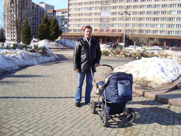 Сергей Глущенко