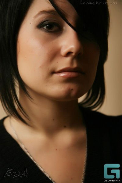 Валентина Орлова