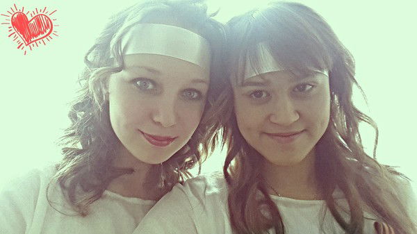 Иришка Хадырова