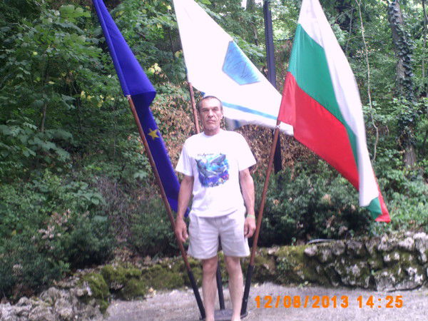 Konstantin Koksharov