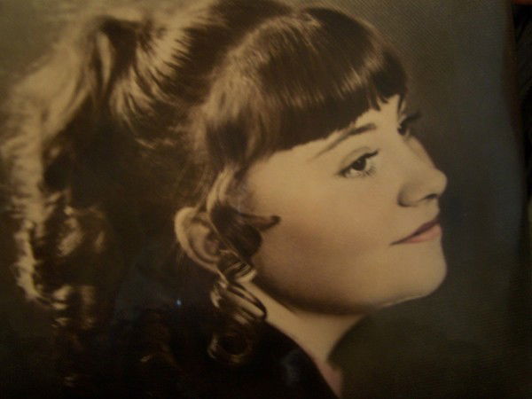 Татьяна Байкова