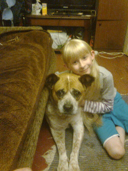 Кристина Косарева