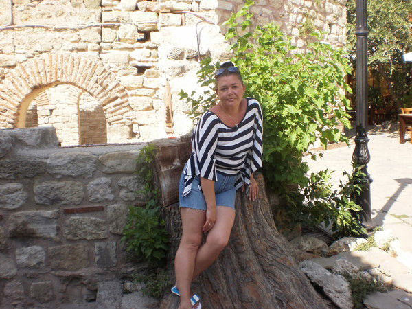 Ирина Коробкова