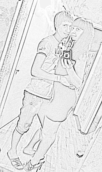 Дарья Швецова