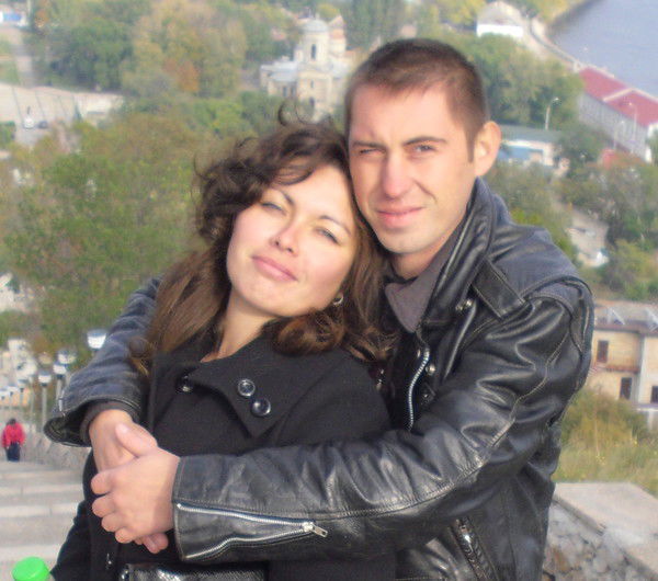 Наталья Калашникова