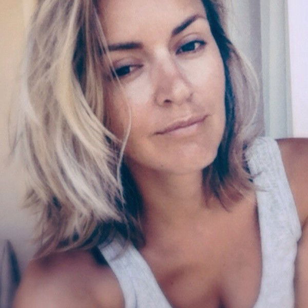 Анна Дробышева