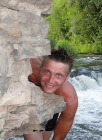 Александр Гудовских