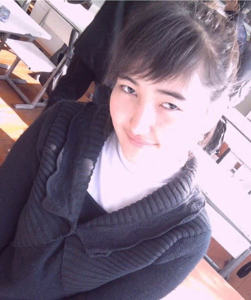 Фариза=))) Жолдыбаева=))