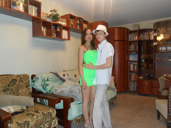 Андрей Ботов