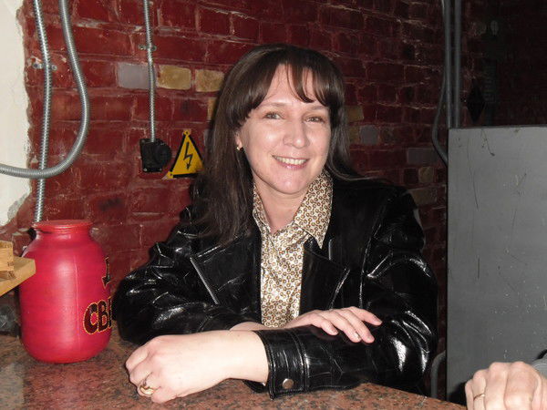 Виктория Соловьева