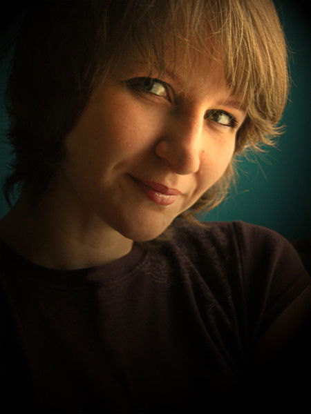 Лора Величко