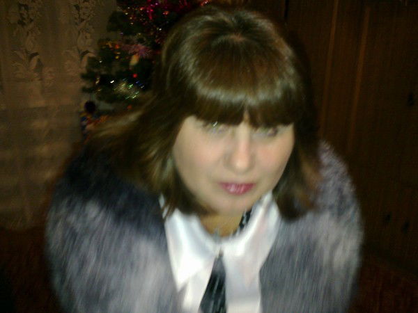 Светлана Мелинг