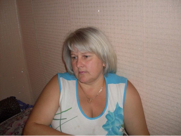 Елена Соколовская