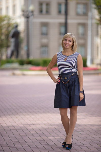 Юлия Соловей