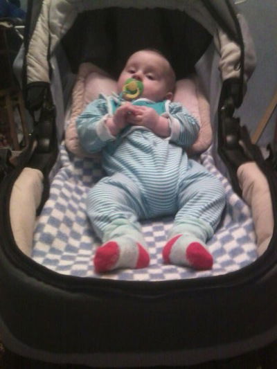 Иришка Лашина