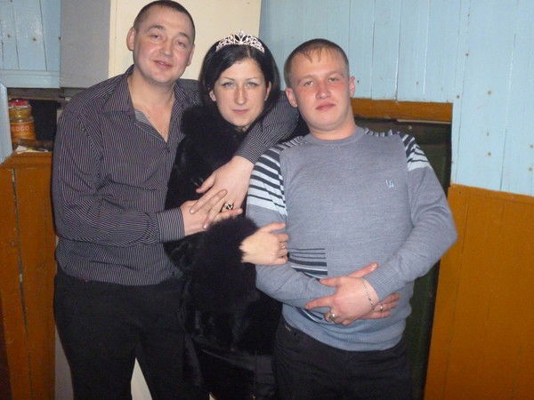 Ирина Завьялова