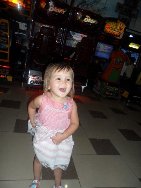 Altynshash Zhamurova