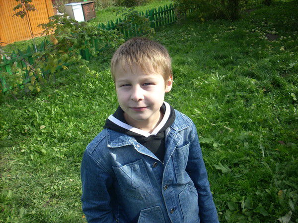 Иван Кондаков